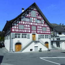 Ortsmuseum Bären