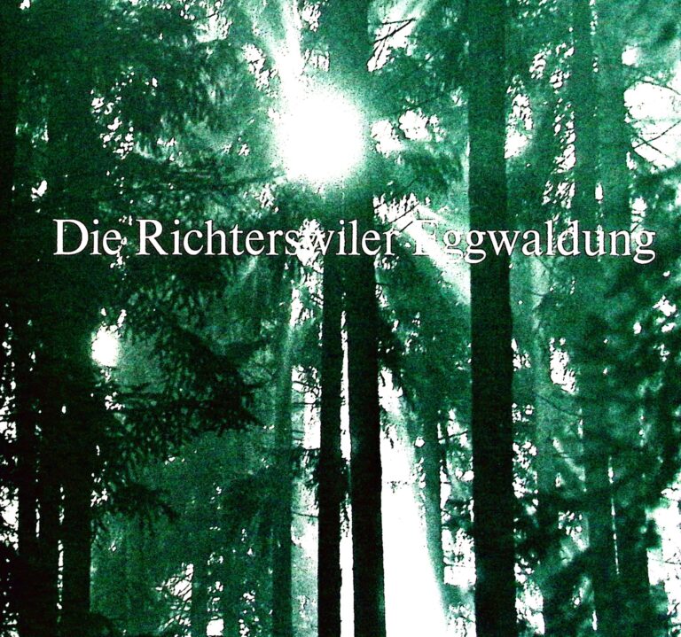 Richterswiler Eggwaldung