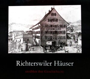 Richterswiler Häuser