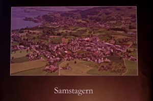 Samstagern